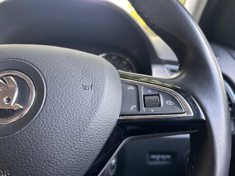 Skoda Fabia SE L TSI DSG 31