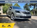 Skoda Fabia SE L TSI DSG