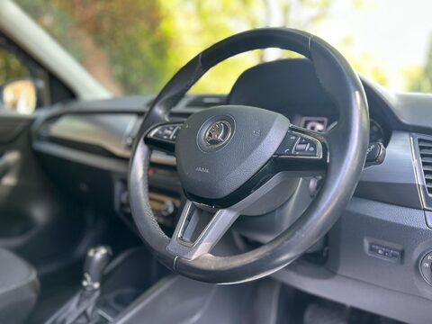 Skoda Fabia SE L TSI DSG 29