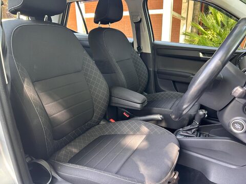 Skoda Fabia SE L TSI DSG 6