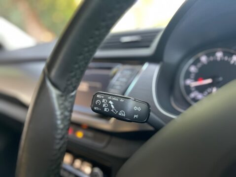 Skoda Fabia SE L TSI DSG 32