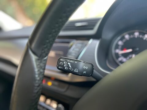 Skoda Fabia SE L TSI DSG 32