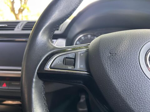 Skoda Fabia SE L TSI DSG 30