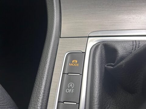 Volkswagen Golf 1.6 TDI BlueMotion Tech Match Edition DSG Euro 6 (s/s) 5dr 26