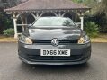Volkswagen Golf 1.6 TDI BlueMotion Tech Match Edition DSG Euro 6 (s/s) 5dr 12