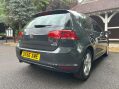 Volkswagen Golf 1.6 TDI BlueMotion Tech Match Edition DSG Euro 6 (s/s) 5dr 18