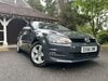 Volkswagen Golf 1.6 TDI BlueMotion Tech Match Edition DSG Euro 6 (s/s) 5dr