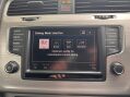 Volkswagen Golf 1.6 TDI BlueMotion Tech Match Edition DSG Euro 6 (s/s) 5dr 27