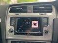 Volkswagen Golf 1.6 TDI BlueMotion Tech Match Edition DSG Euro 6 (s/s) 5dr 31