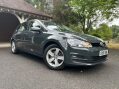 Volkswagen Golf 1.6 TDI BlueMotion Tech Match Edition DSG Euro 6 (s/s) 5dr 10