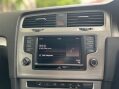 Volkswagen Golf 1.6 TDI BlueMotion Tech Match Edition DSG Euro 6 (s/s) 5dr 29