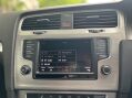 Volkswagen Golf 1.6 TDI BlueMotion Tech Match Edition DSG Euro 6 (s/s) 5dr 30