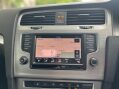 Volkswagen Golf 1.6 TDI BlueMotion Tech Match Edition DSG Euro 6 (s/s) 5dr 6