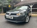 Volkswagen Golf 1.6 TDI BlueMotion Tech Match Edition DSG Euro 6 (s/s) 5dr 13