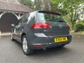 Volkswagen Golf 1.6 TDI BlueMotion Tech Match Edition DSG Euro 6 (s/s) 5dr 2