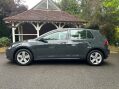 Volkswagen Golf 1.6 TDI BlueMotion Tech Match Edition DSG Euro 6 (s/s) 5dr 16