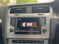 Volkswagen Golf 1.6 TDI BlueMotion Tech Match Edition DSG Euro 6 (s/s) 5dr 28