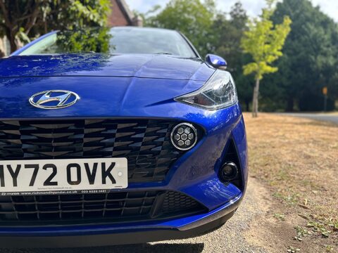 Hyundai i10 MPI PREMIUM 39