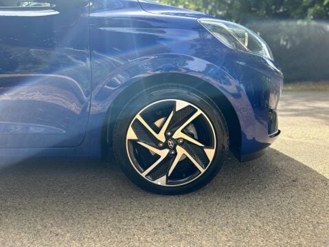 Hyundai i10 MPI PREMIUM 35