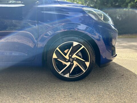 Hyundai i10 MPI PREMIUM 35