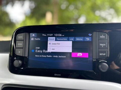 Hyundai i10 MPI PREMIUM 23