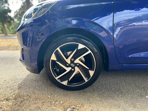 Hyundai i10 MPI PREMIUM 36
