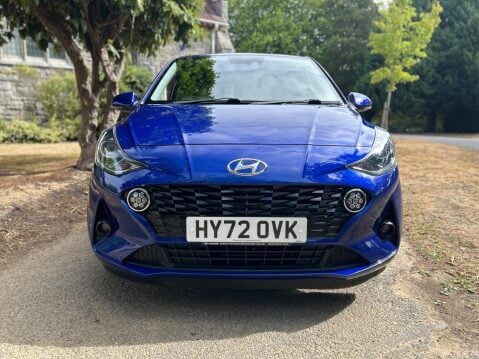 Hyundai i10 MPI PREMIUM 12