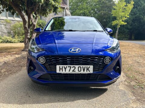 Hyundai i10 MPI PREMIUM 12