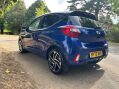 Hyundai i10 MPI PREMIUM 21