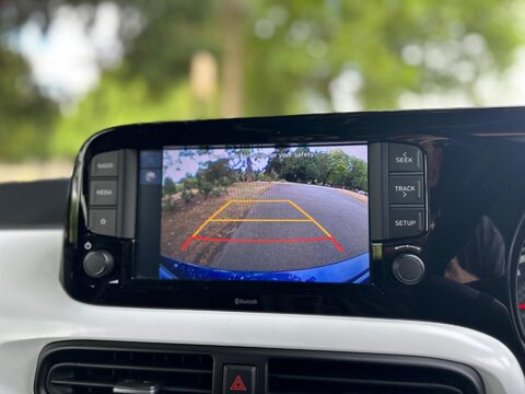 Hyundai i10 MPI PREMIUM 7