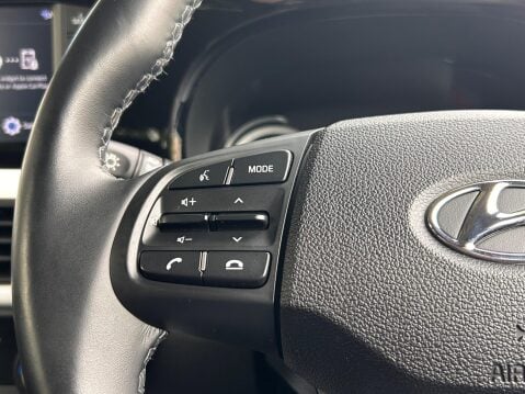 Hyundai i10 MPI PREMIUM 26
