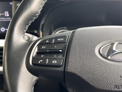 Hyundai i10 MPI PREMIUM 26