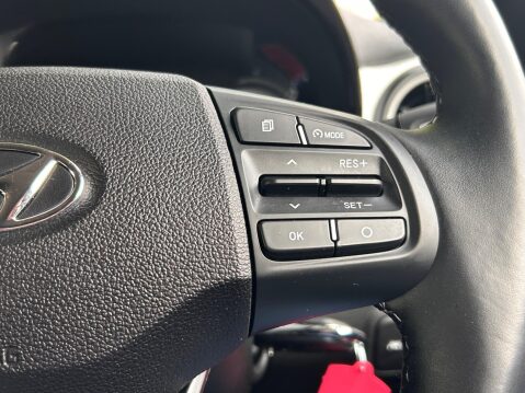 Hyundai i10 MPI PREMIUM 27