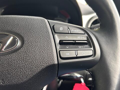 Hyundai i10 MPI PREMIUM 27