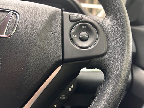 Honda CR-V I-VTEC SR 27