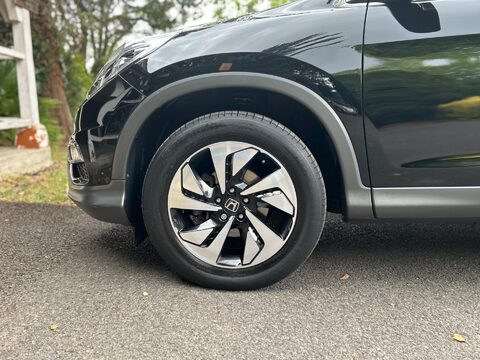Honda CR-V I-VTEC SR 37