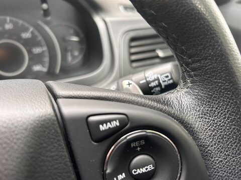 Honda CR-V I-VTEC SR 28