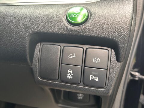 Honda CR-V I-VTEC SR 33