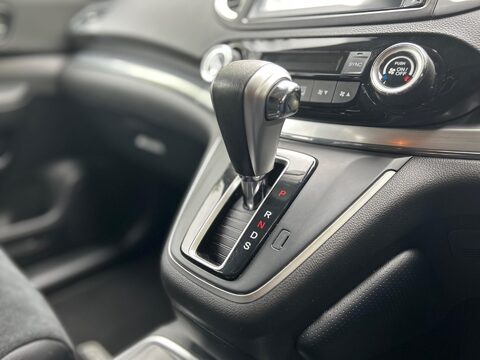 Honda CR-V I-VTEC SR 9