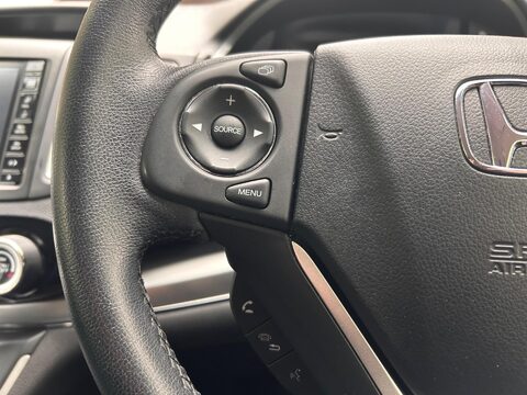 Honda CR-V I-VTEC SR 26