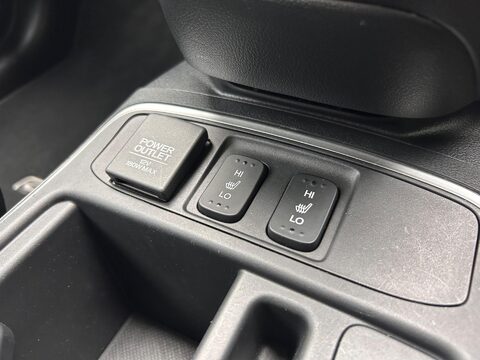 Honda CR-V I-VTEC SR 5