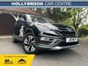 Honda CR-V I-VTEC SR