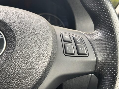 BMW 3 Series 320D M SPORT 23