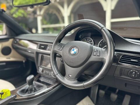 BMW 3 Series 320D M SPORT 30