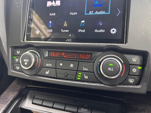 BMW 3 Series 320D M SPORT 25