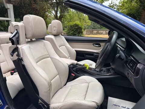 BMW 3 Series 320D M SPORT 19