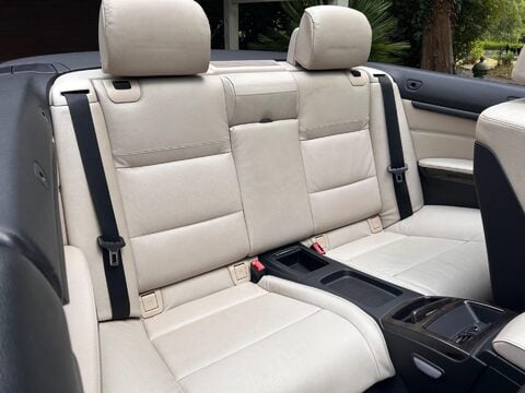 BMW 3 Series 320D M SPORT 20