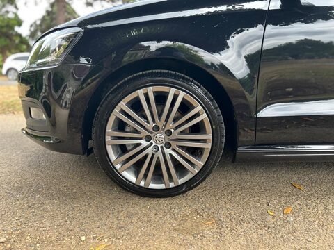Volkswagen Polo BLUEGT DSG 37