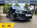 Volkswagen Polo BLUEGT DSG 1