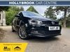Volkswagen Polo BLUEGT DSG